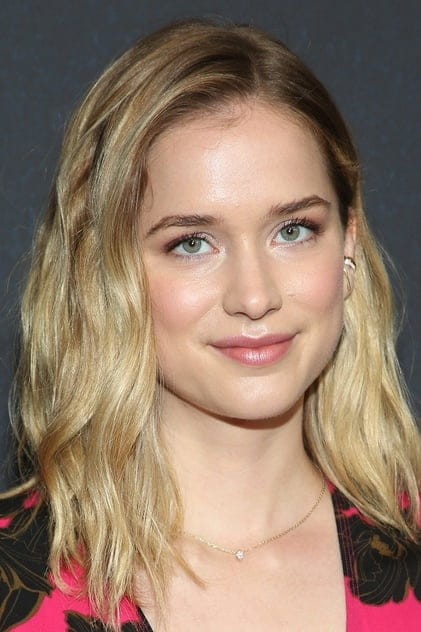 Filmy s tímto hercem Elizabeth Lail