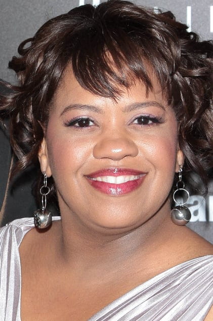 Filmek a színésszel Chandra Wilson