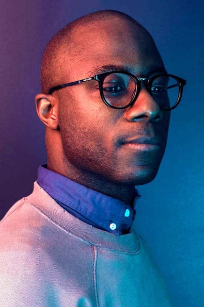 Филми с актьора Barry Jenkins