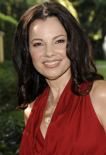 Filmy s tímto hercem Fran Drescher