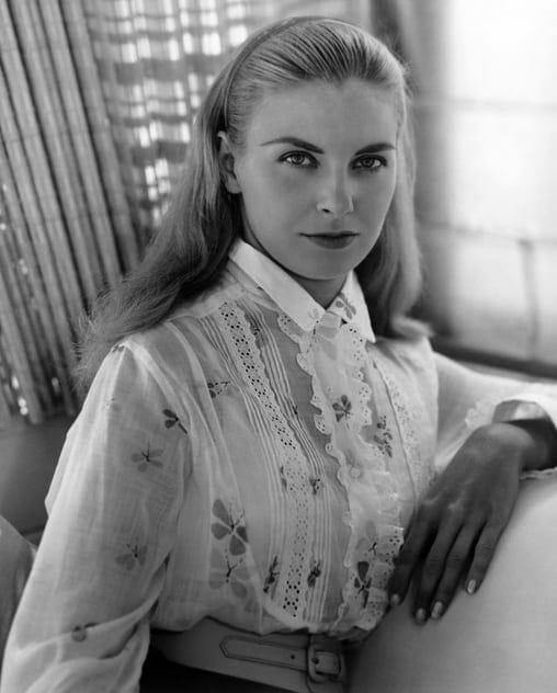 Filmek a színésszel Joanne Woodward