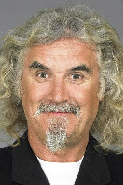 Filmy s tímto hercem Billy Connolly