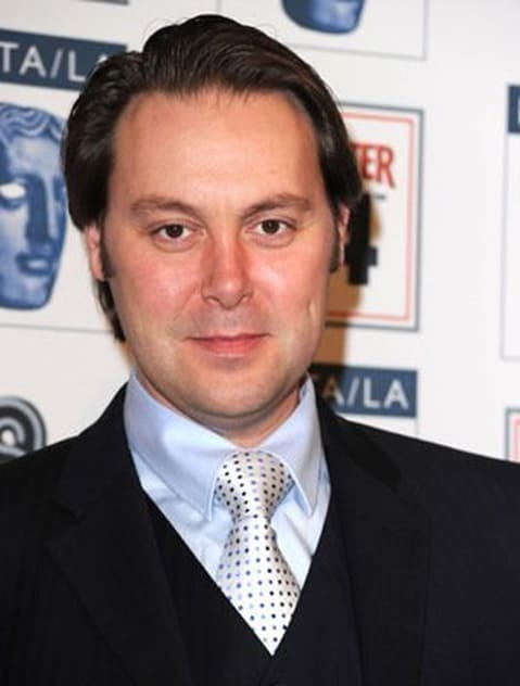 Filme cu actorul Christian McKay