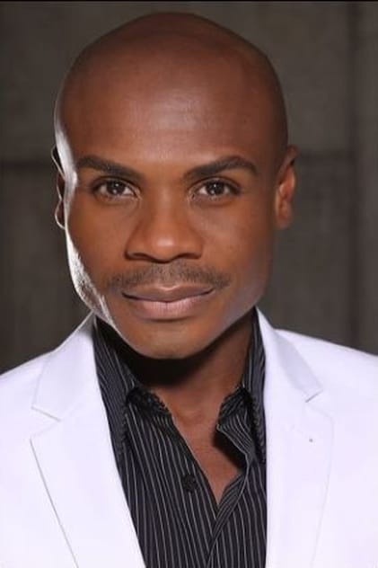 Filmy s tímto hercem Nathan Lee Graham