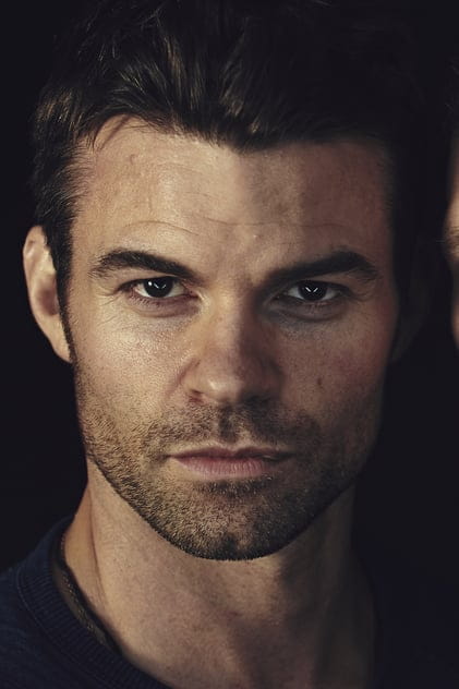 Filmy s tímto hercem Daniel Gillies