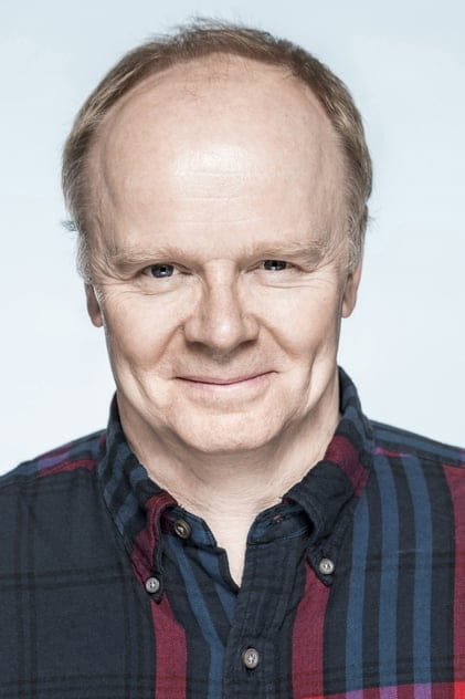 Films with the actor Jason Watkins