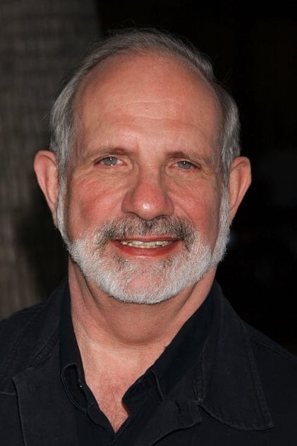 Filme mit einem Schauspieler Brian De Palma