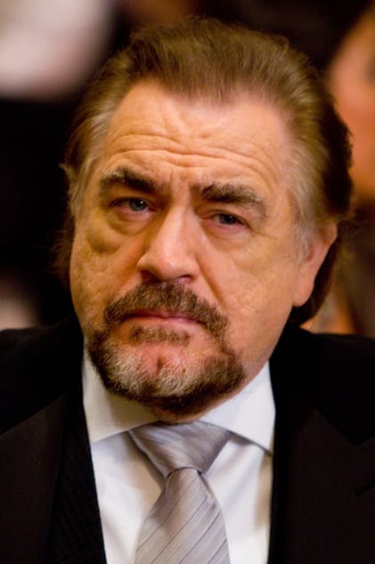 Filme cu actorul Brian Cox