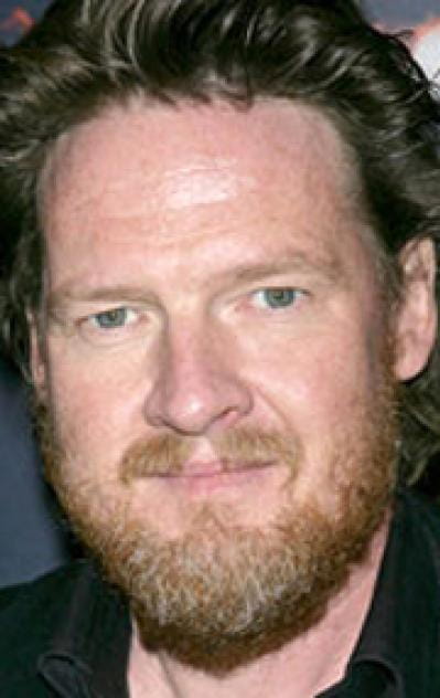 Filmek a színésszel Donal Logue