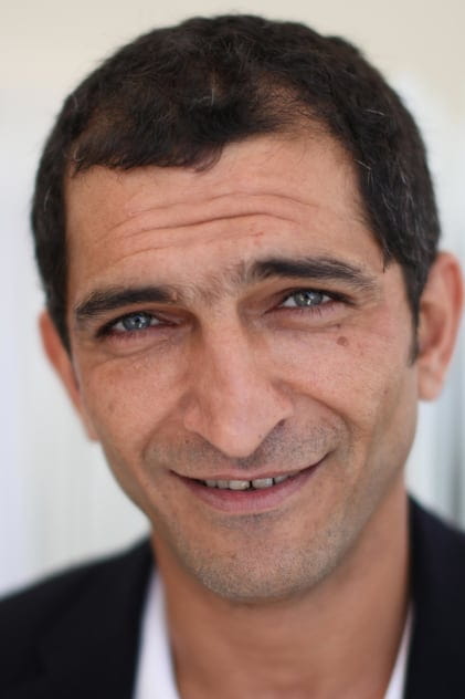 Filmek a színésszel Amr Waked