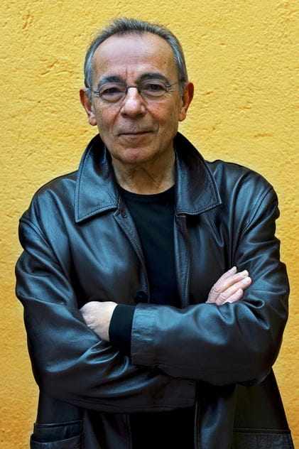 Films with the actor José Luis Gómez