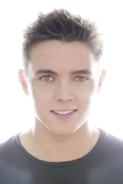 Филми с актьора Jesse McCartney