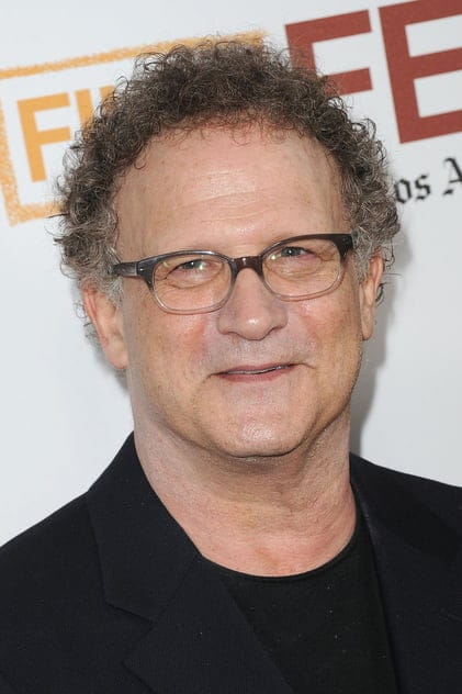 Films with the actor Albert Brooks