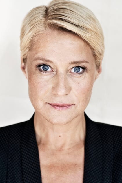 Filmek a színésszel Trine Dyrholm