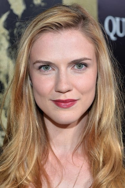 Filmek a színésszel Sara Canning