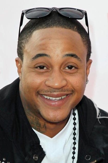 Filmy s tímto hercem Orlando Brown