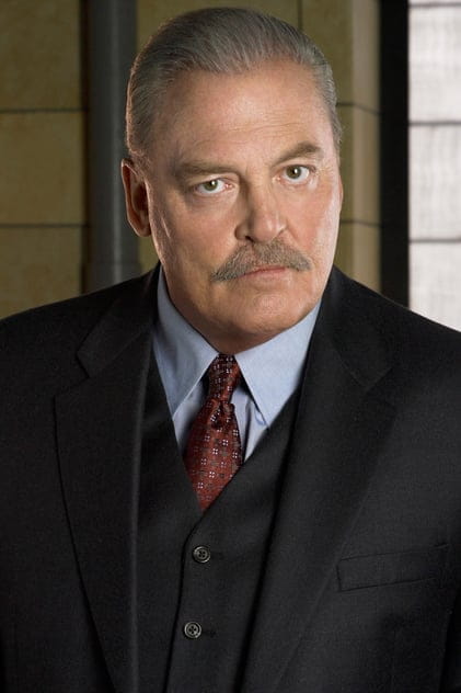 Filmy s tímto hercem Stacy Keach