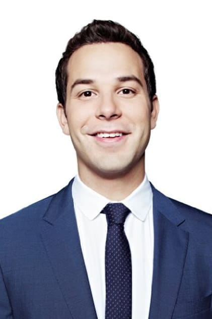 Films with the actor Skylar Astin Lipstein