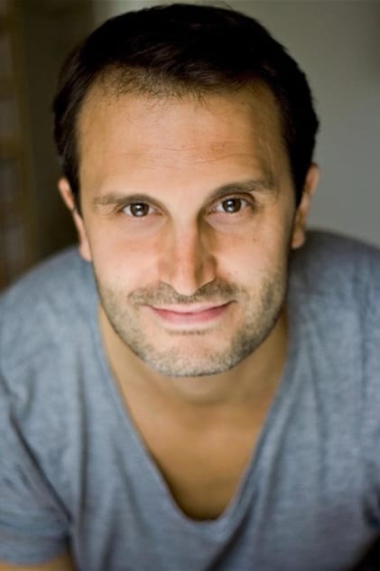 Films with the actor Jérémy Prévost