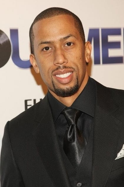 Филми с актьора Affion Crockett