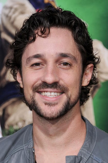 Filmes com um ator Thomas Ian Nicholas