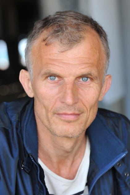 Films with the actor Richard Sammel