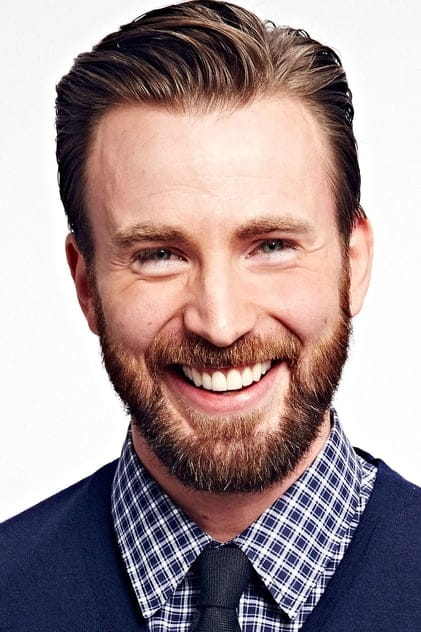 Filmy s tímto hercem Chris Evans