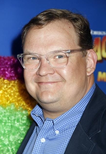 Filmy s tímto hercem Andy Richter