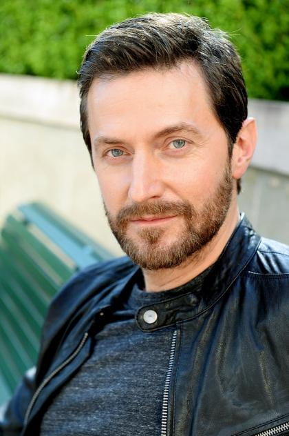 Filmy s tímto hercem Richard Armitage