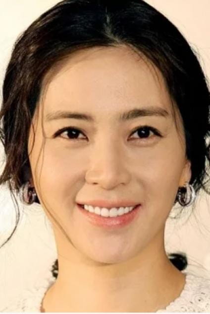 Film con un attore Song Yoon-ah