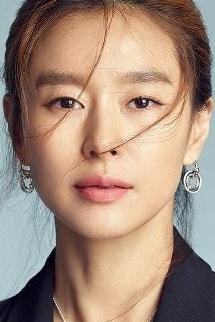 Filmy z aktorem Ye Ji-won