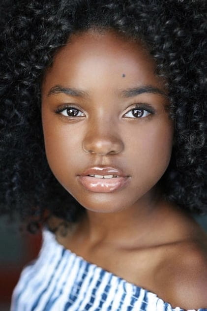 Филми с актьора Saniyya Sidney