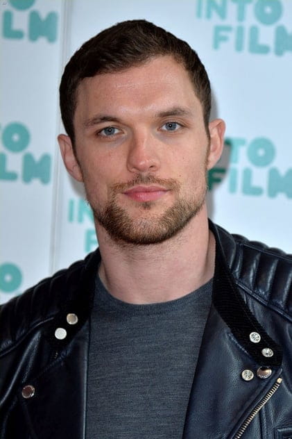 Films with the actor Ed Skrein