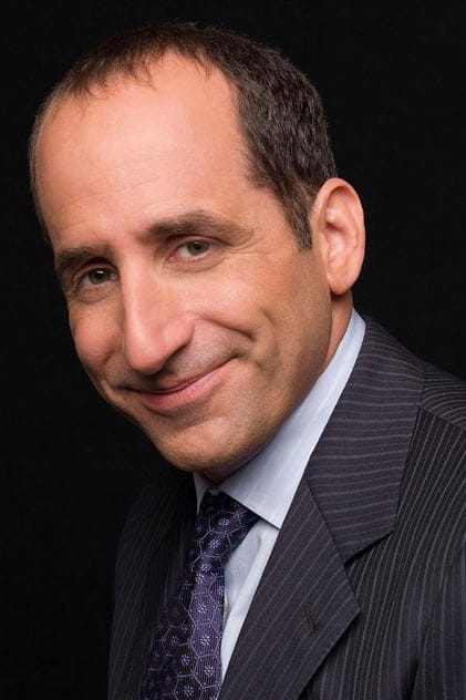 Filmy s tímto hercem Peter Jacobson