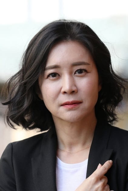 Films with the actor Lee Hang-na