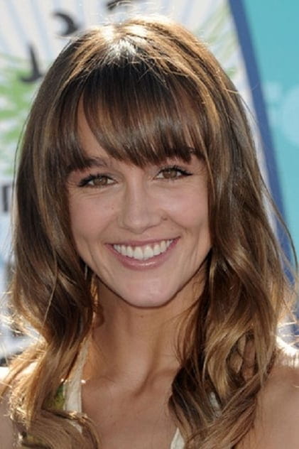 Filmek a színésszel Sharni Vinson