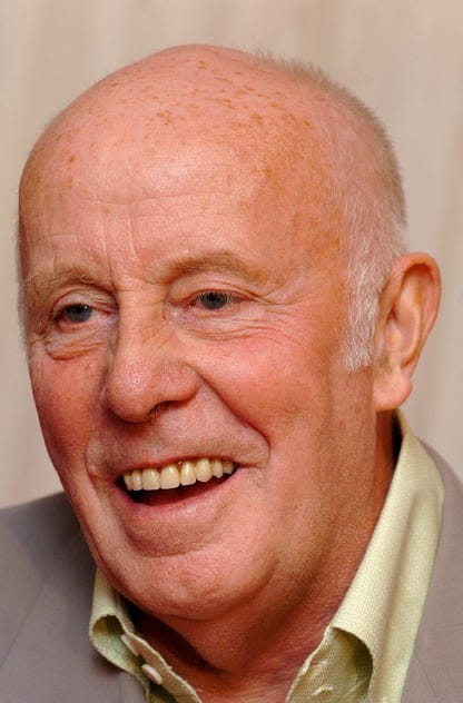 Filmy s tímto hercem Richard Wilson