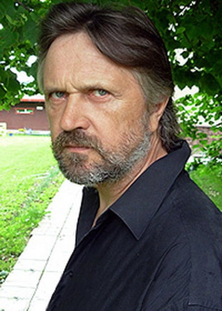 Filme cu actorul Vladimir Antonik