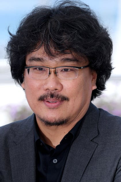 Filme cu actorul Bong Joon-ho