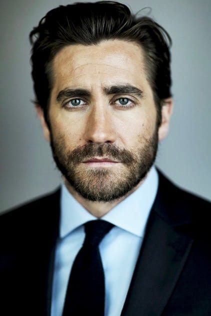 Filmy s tímto hercem Jake Gyllenhaal