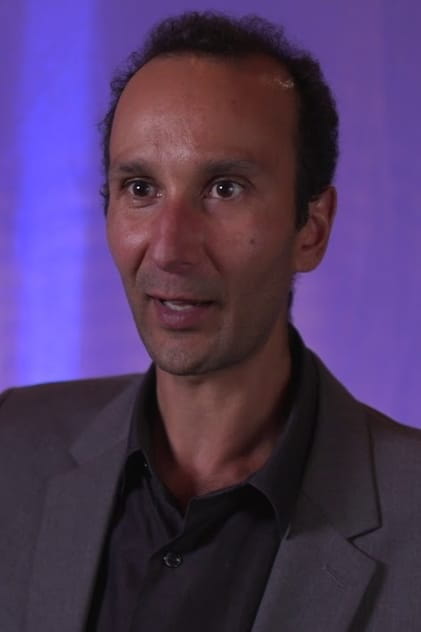Films with the actor Jess Hall