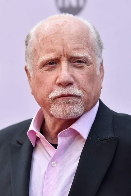 Filmy s tímto hercem Richard Dreyfuss