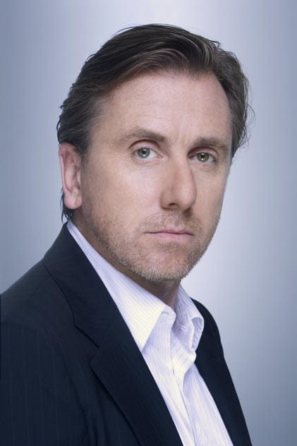 Films with the actor Tim Roth