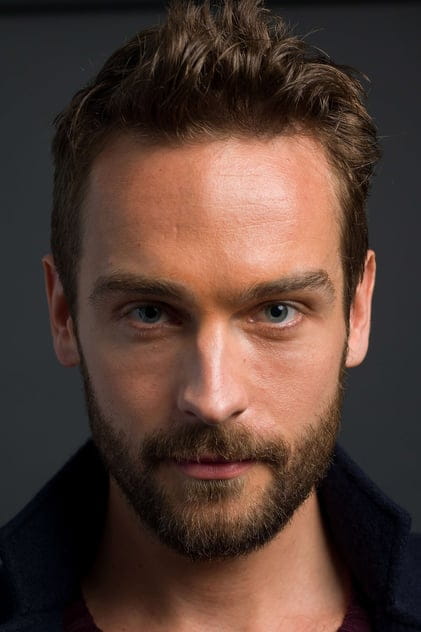 Филми с актьора Tom Mison