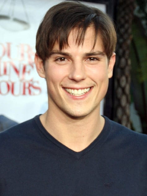 Филми с актьора Sean Faris