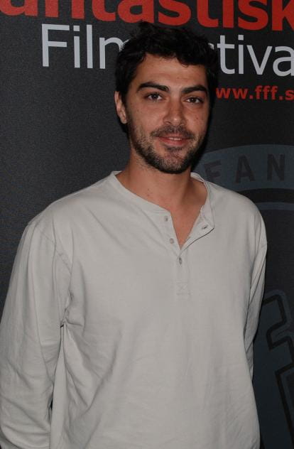 Filme cu actorul Grégory Levasseur