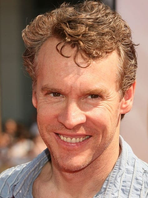 Filmy s tímto hercem Tate Donovan