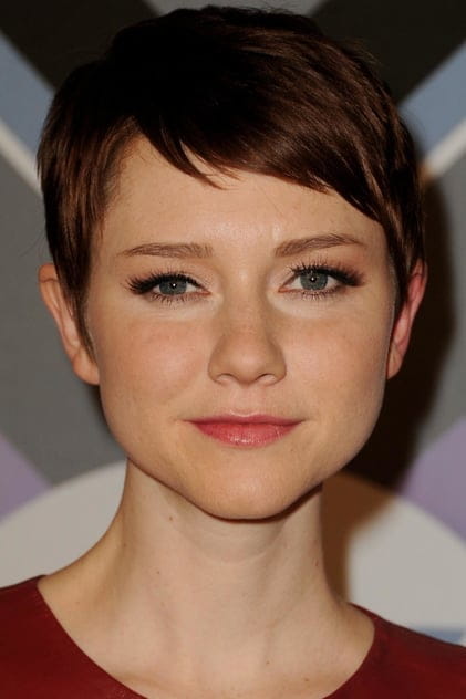 Filmy z aktorem Valorie Currie