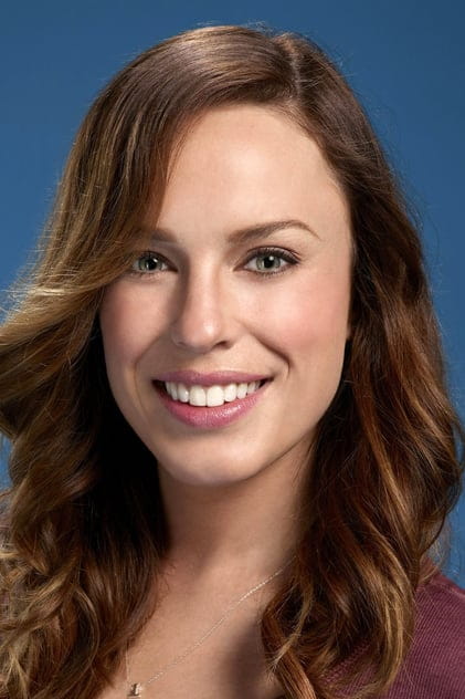 Filmy s tímto hercem Jessica McNamee