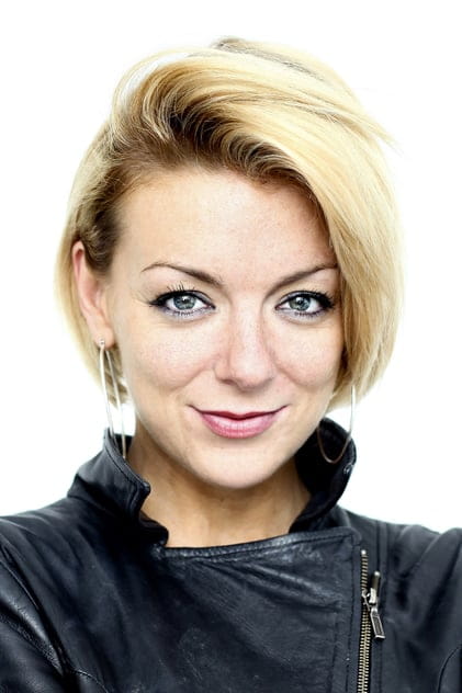 Filmy s tímto hercem Sheridan Smith